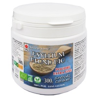 Psyllium pó extra fino 300 g - Vecteur Sante