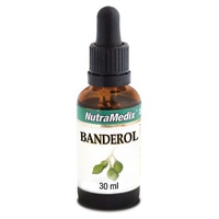 Banderol 30 ml - Nutramedix