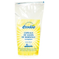 Lascas de Sabão de Marselha 1 kg de pó - Ecodoo