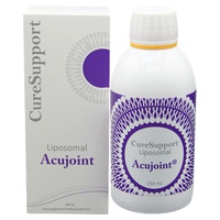 Liposomal Acujoint 250 ml - Curesupport