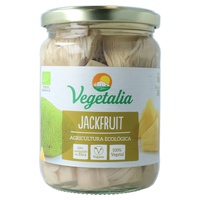 Jaca Orgânica 500 g - Vegetalia