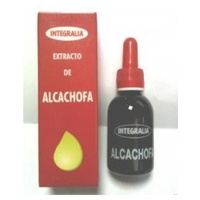 Alcachofa Concentrado 50 ml - Integralia