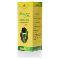 Idade de drenagem 30 ml - Lemuria