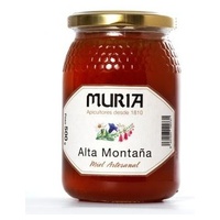 Mel de Alta Montanha 500 g - Muria
