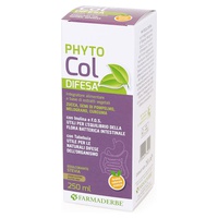 Phyto Col Defender 250 ml - Farmaderbe