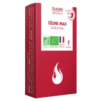 Céline Max - 4 saquetas 4 unidades - Claude Aphrodisiacs