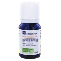 Óleo essencial de camomila Matricaria 5 ml de óleo essencial - AD naturam