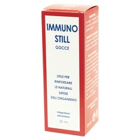 Immunostill Drops 30 ml - Bionatur