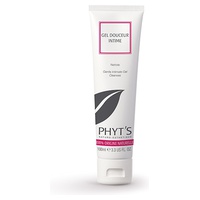 Gel de higiene íntima suave 100 g de gel - Phyt's