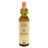 Centaury 20 ml - Natur
