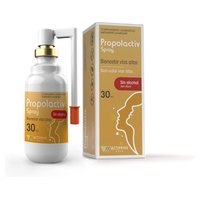 Propolactiv Spray Oral 30 ml - Herbora