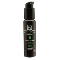 Extra Gent's Limpeza Purificante e Barbear 70 ml - Homo Naturals