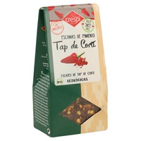 Corti Bio Tap Pepper Flakes 25 g - Especias Crespi