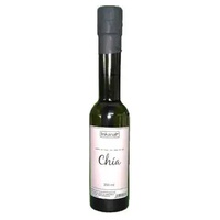 Óleo de Chia 200 ml de óleo - Inkanat