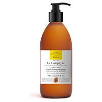 Óleo de Calphylla 500 ml de óleo - Comptoir des Huiles