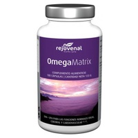 Omegamatrix 180 cápsulas - Rejuvenal