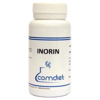 Inorin 60 cápsulas - Comdiet