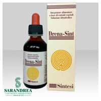 Drenar Sint 100 ml - Sarandrea Marco