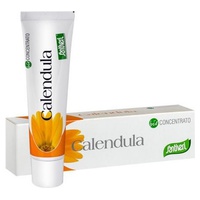 Bioconcentrado de Calêndula 30% 50 ml de creme - Santiveri