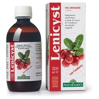 Lenicyst 200 ml - Naturando