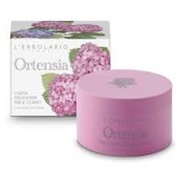 Creme Corporal de Hortênsia 200 ml - L'Erbolario