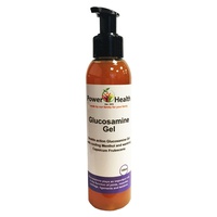 Glucosamine Gel 150 ml - Power Health