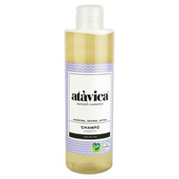 Champô 250 ml - Atàvica