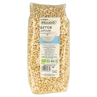 Arroz Integral Tufado 175 g - Mandole