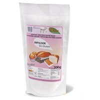 Levedura Impulsor 200 g - Natur improver