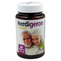 Herdigeron 60 comprimidos - Herdibel