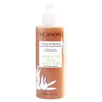 Loção de perfeição com ativos desinfetantes 200 ml - La Canopée