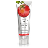 Champô Revitalizante com Extrato de Tomate Cabelo Fino e Fraco 200 ml - Vegetable Beauty