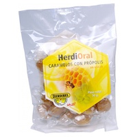 Herdioral Caramelos 50 g - Herdibel