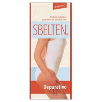 Depurativo 250 ml - Sbelten