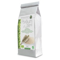 Psyllium Louro em Pó Bio 200 g - Ecoidees