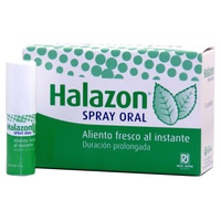 Halazon Oral Spray 10 g - Reig Jofre