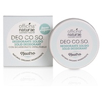 Deodorant Co.So. 'Neutro' Neutro 50 ml - Officina Naturae
