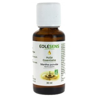 Hortelã Pimenta 30 ml de óleo essencial (Menta) (Menta) - Eolesens