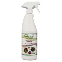 Limpador agrícola multiuso 750 ml - Castalia