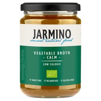 Caldo de vegetais CALMA 350 ml - Jarmino