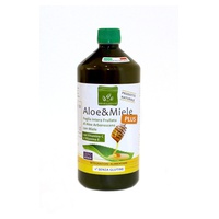 Aloe & Honey Plus 1 L - Benessence