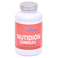 Nutidión Complex 90 cápsulas vegetais - Nutilab