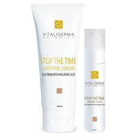 BB Cream 50 ml de creme - Vitaliderma