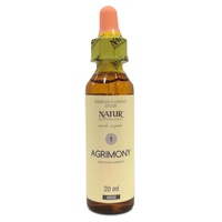 Agrimony 20 ml - Natur