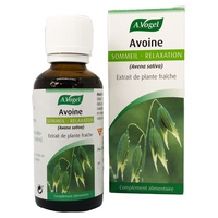 Avena sativa 50 ml - A.Vogel