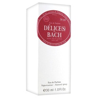 Délice(s) Eau de Parfum com flores de Bach 30 ml - Elixirs & Co