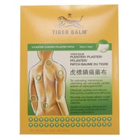 Bálsamo de Tigre Adesivo 3 unidades - Tiger Balm