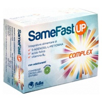 Complexo UP Samefast 20 comprimidos - Fidia Farmaceutici