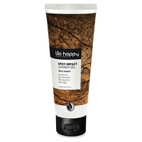 Gel de banho - impacto picante 200 ml - Bio happy