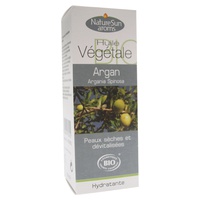 Óleo Vegetal Argão Bio 50 ml de óleo - Naturesun'Arôms